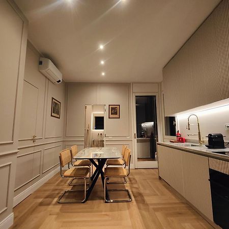 Апартаменты Ottoboni 2A Luxury Penthouse Милан Экстерьер фото