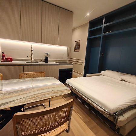 Апартаменты Ottoboni 2A Luxury Penthouse Милан Экстерьер фото