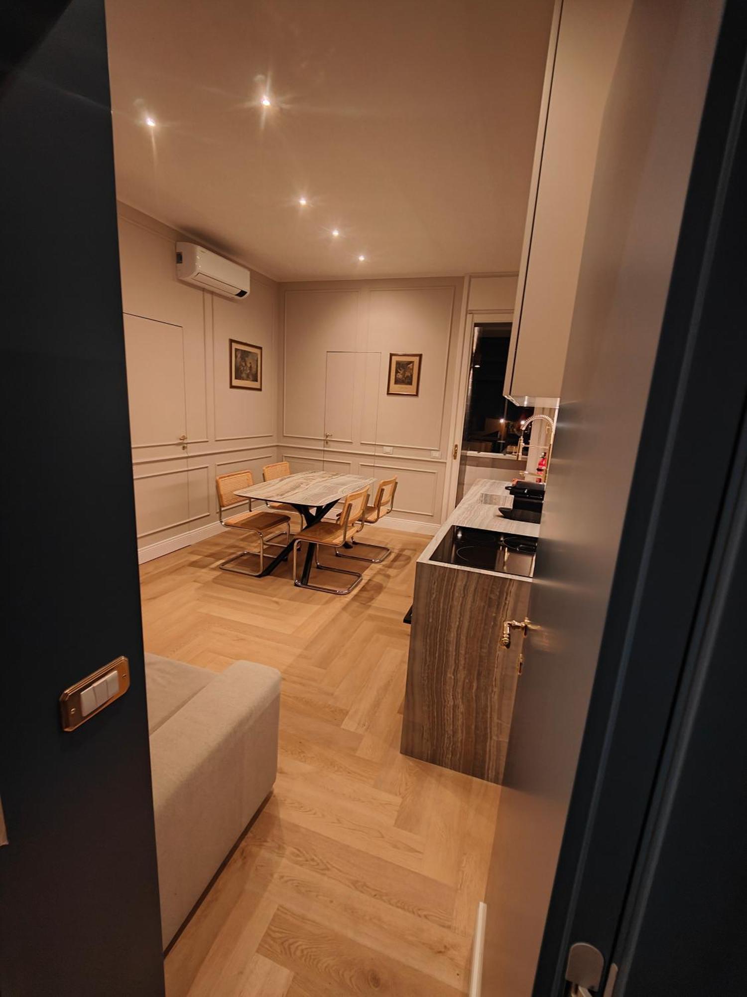 Апартаменты Ottoboni 2A Luxury Penthouse Милан Экстерьер фото