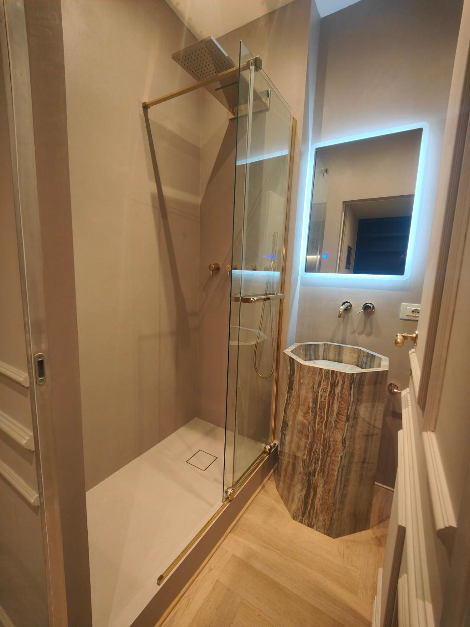 Апартаменты Ottoboni 2A Luxury Penthouse Милан Экстерьер фото