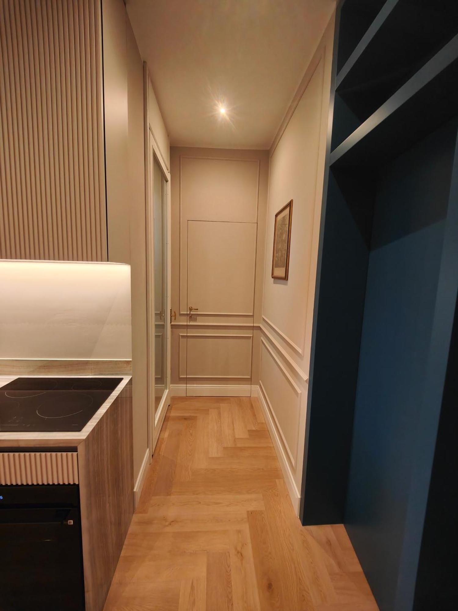 Апартаменты Ottoboni 2A Luxury Penthouse Милан Экстерьер фото