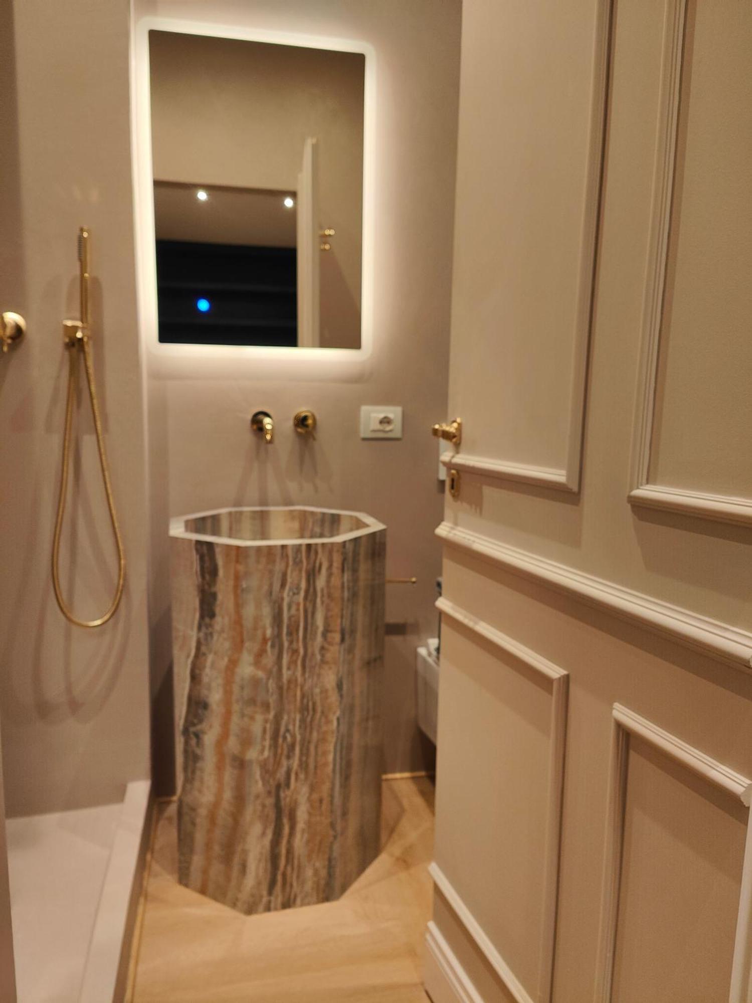 Апартаменты Ottoboni 2A Luxury Penthouse Милан Экстерьер фото