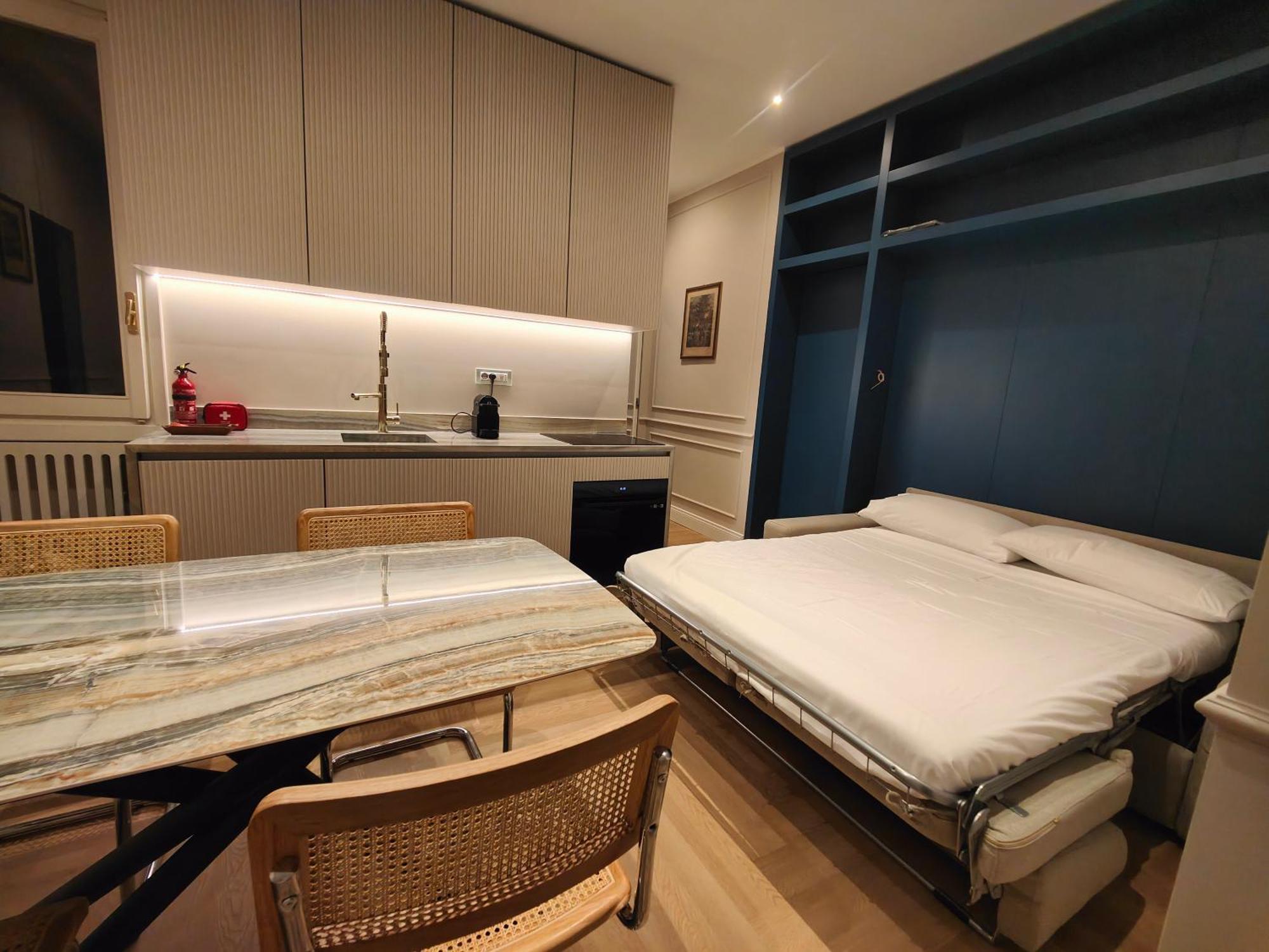 Апартаменты Ottoboni 2A Luxury Penthouse Милан Экстерьер фото