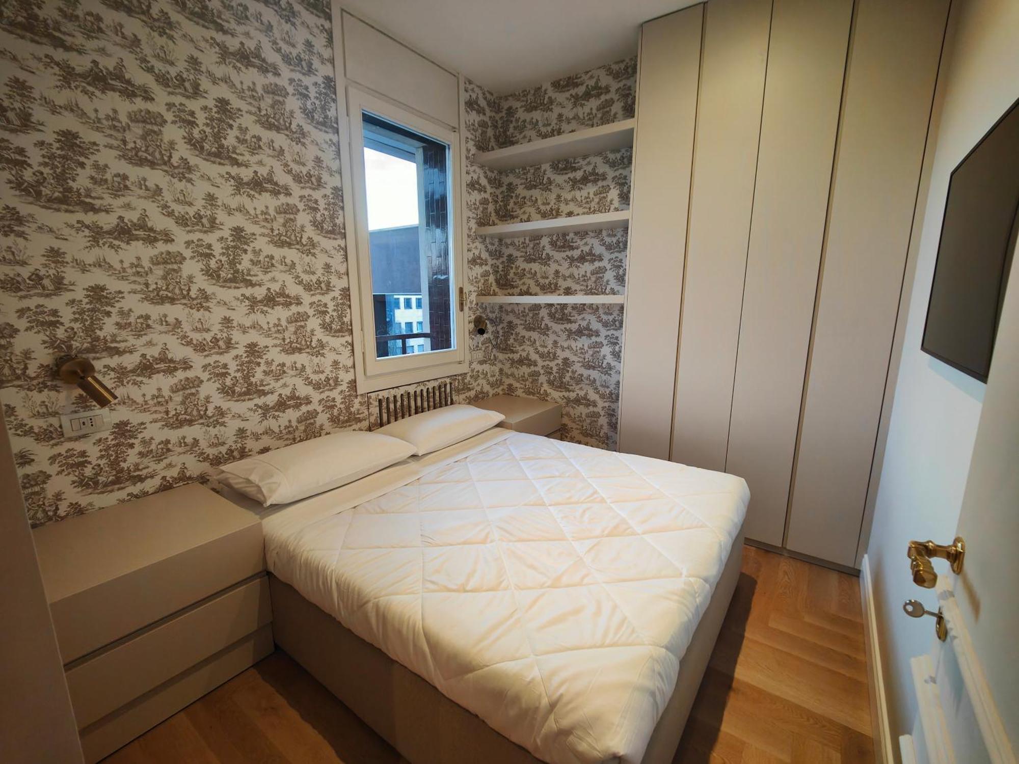 Апартаменты Ottoboni 2A Luxury Penthouse Милан Экстерьер фото