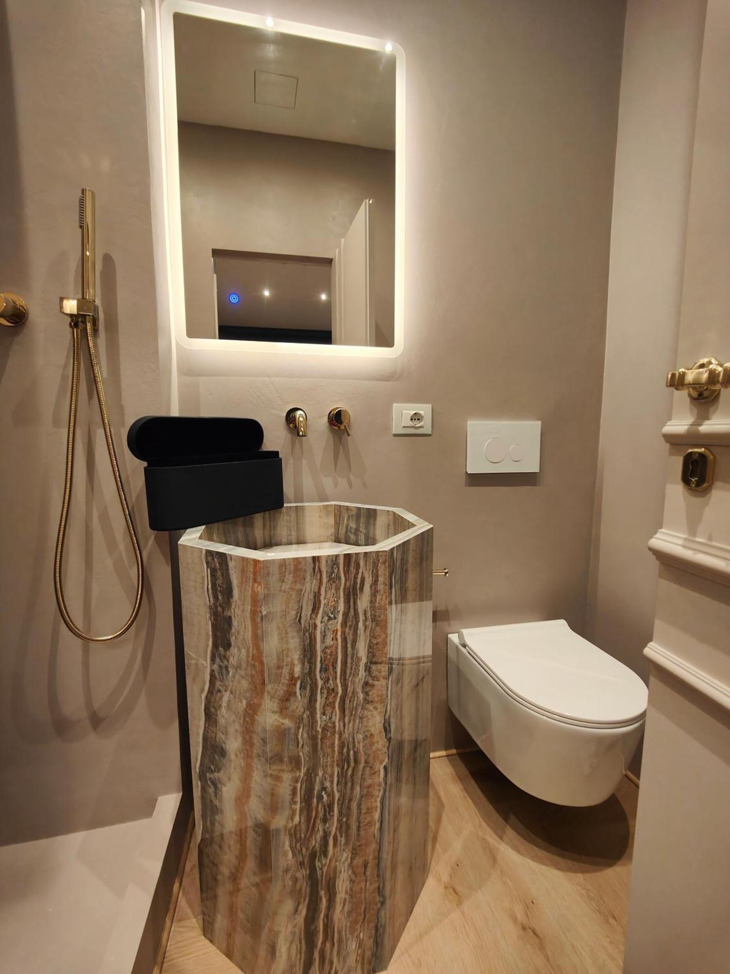 Апартаменты Ottoboni 2A Luxury Penthouse Милан Экстерьер фото