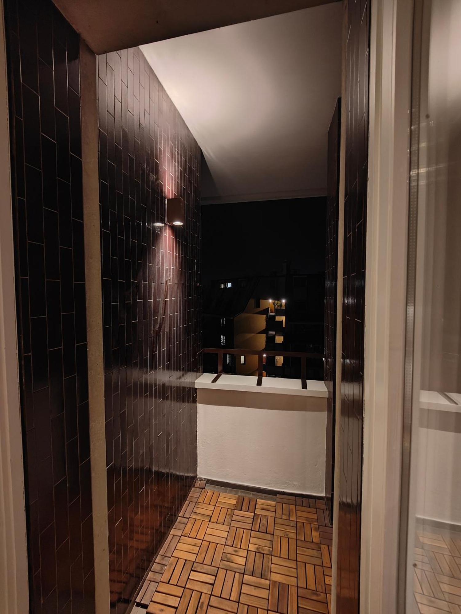 Апартаменты Ottoboni 2A Luxury Penthouse Милан Экстерьер фото