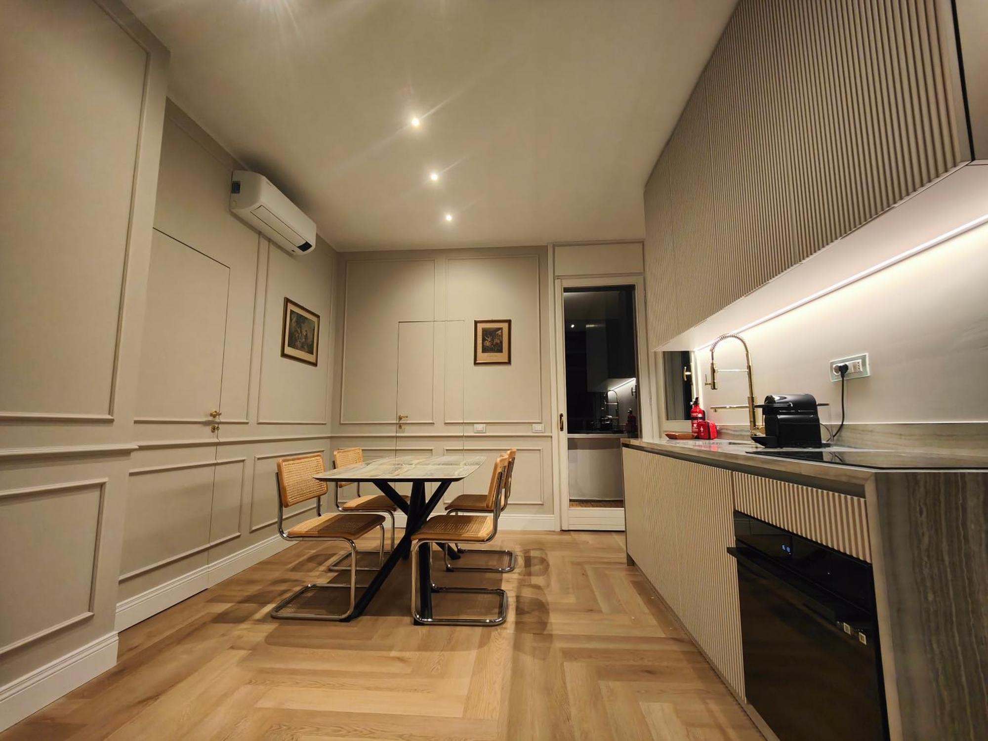 Апартаменты Ottoboni 2A Luxury Penthouse Милан Экстерьер фото